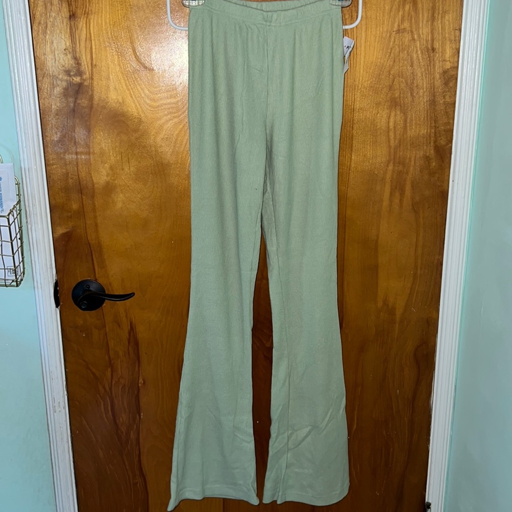 Pacsun LA Hearts Flare Pants